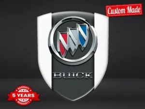 Buick Impression Pare-Chocs Pro Max Robuste Moderne